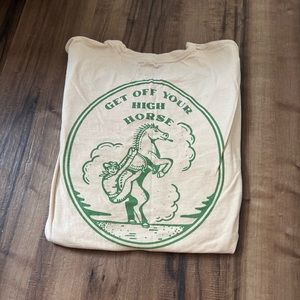 Seager X Huckberry T Shirt